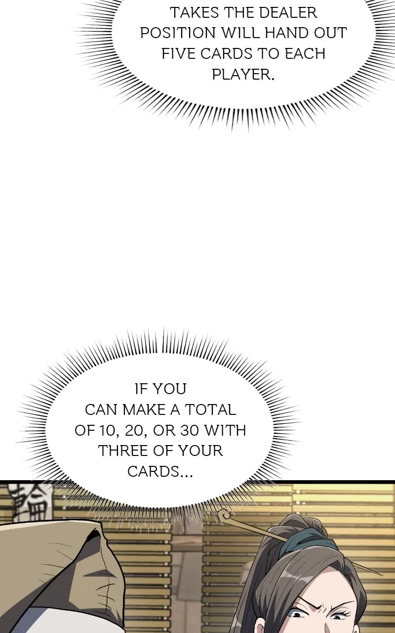 The Mighty Delinquentof the Dan Clan Chapter 6 page 94 - 
