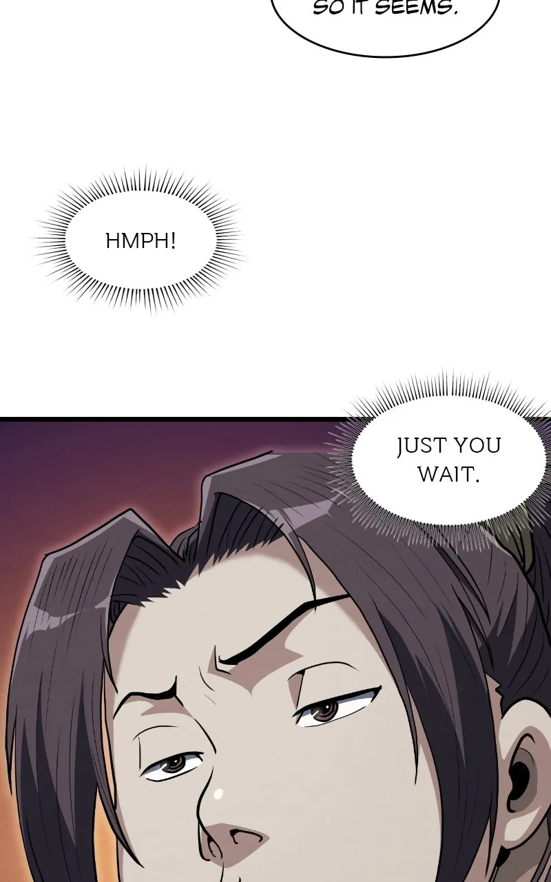 The Mighty Delinquentof the Dan Clan Chapter 6 page 100 - 