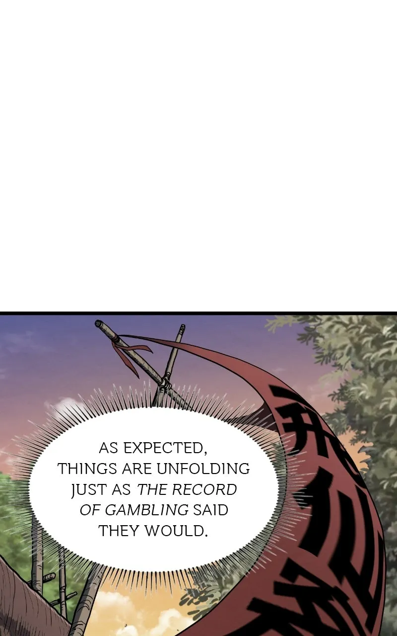 The Mighty Delinquentof the Dan Clan Chapter 7 page 2 - 