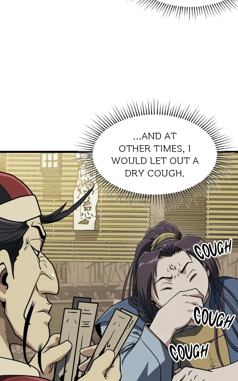 The Mighty Delinquentof the Dan Clan Chapter 7 page 17 - 