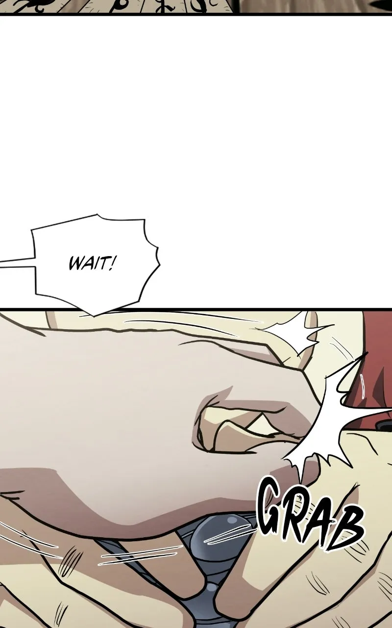 The Mighty Delinquentof the Dan Clan Chapter 7 page 24 - 