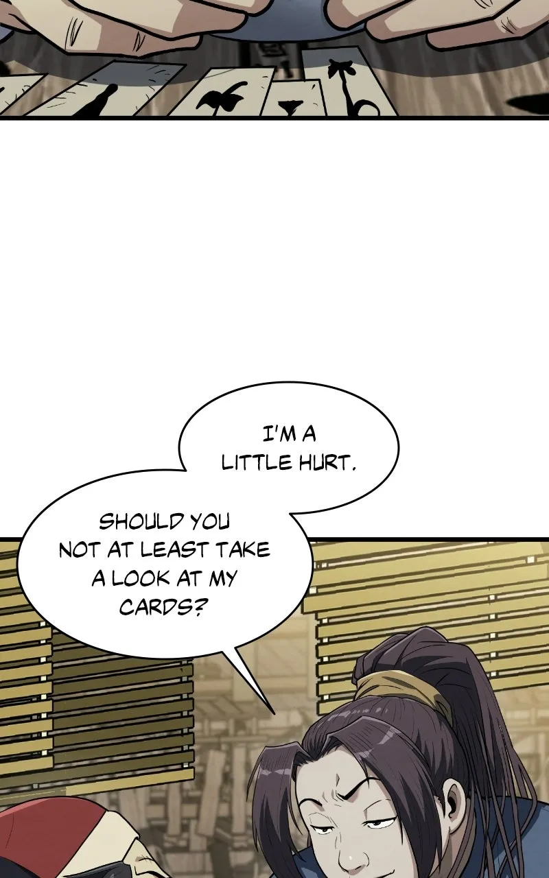 The Mighty Delinquentof the Dan Clan Chapter 7 page 25 - 