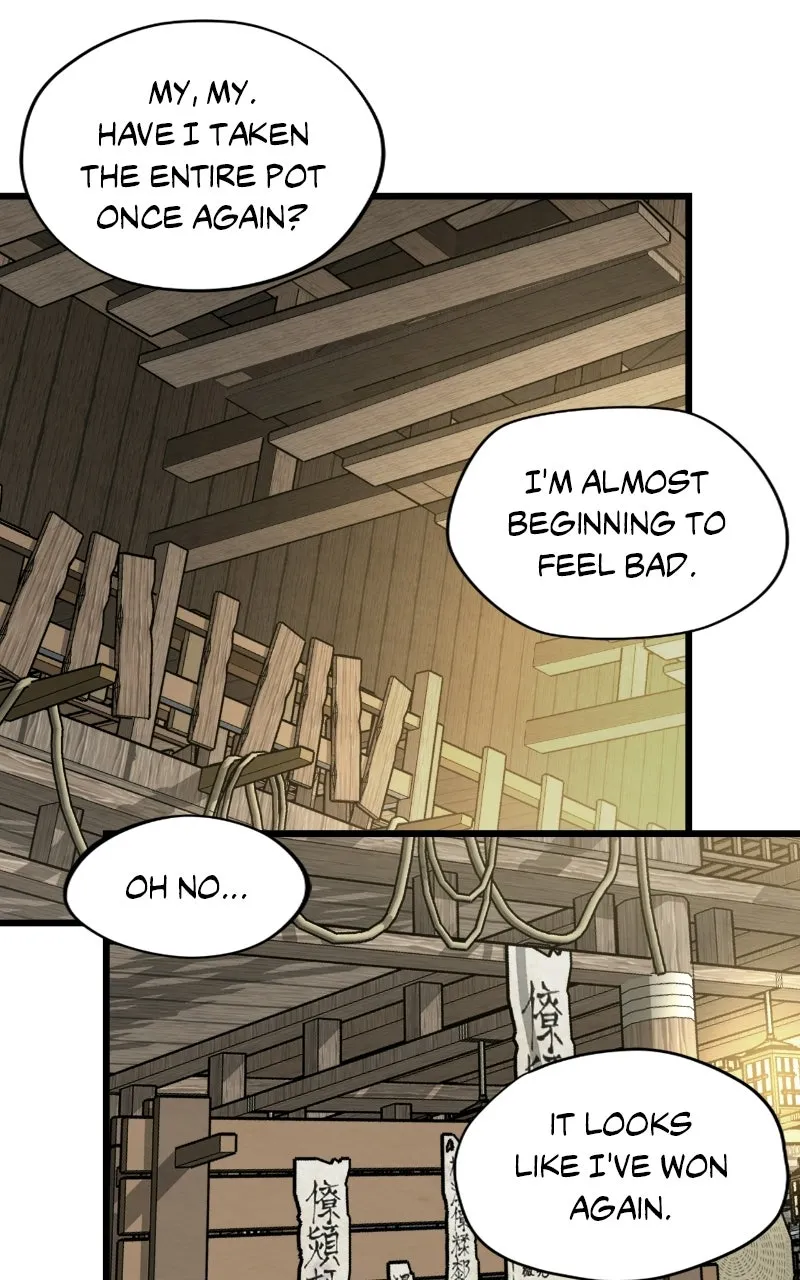 The Mighty Delinquentof the Dan Clan Chapter 7 page 31 - 