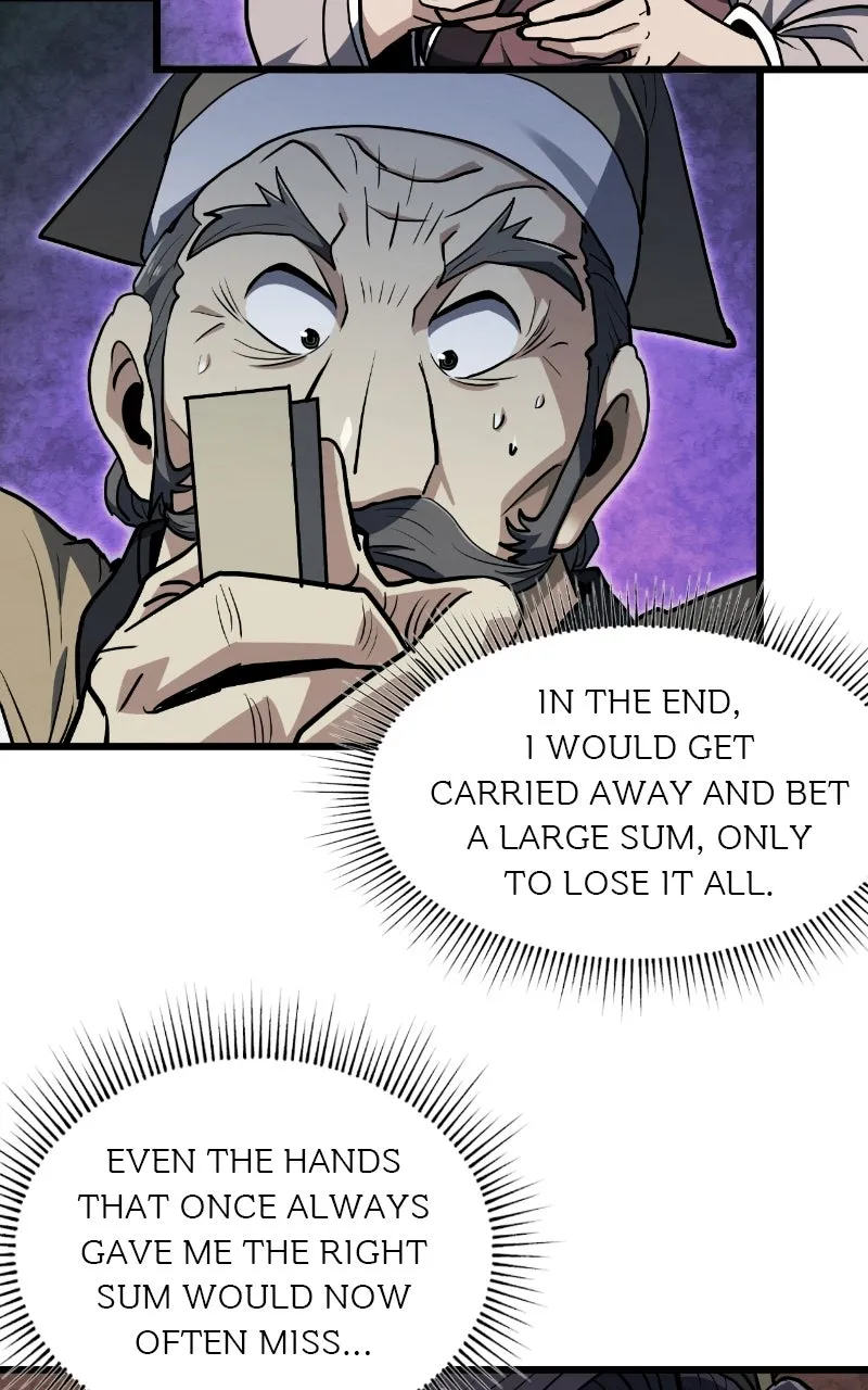 The Mighty Delinquentof the Dan Clan Chapter 7 page 6 - 