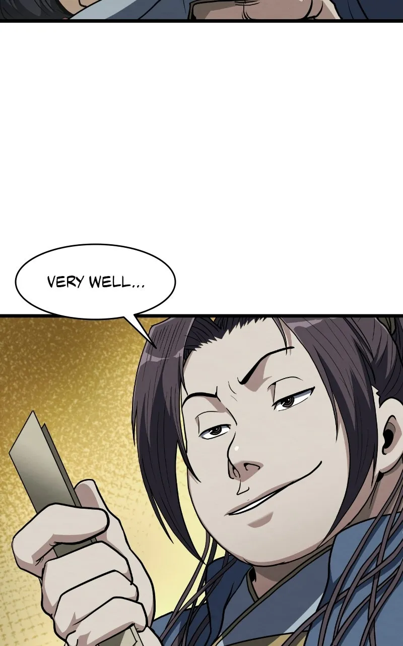 The Mighty Delinquentof the Dan Clan Chapter 7 page 52 - 
