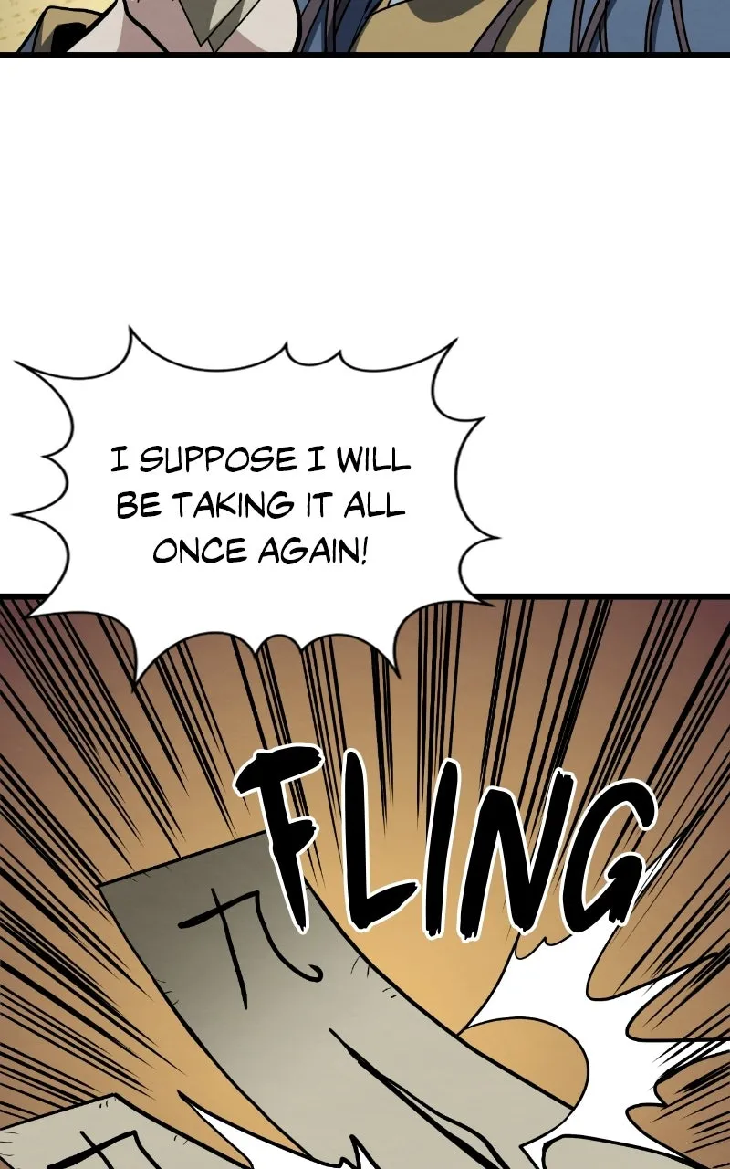 The Mighty Delinquentof the Dan Clan Chapter 7 page 53 - 