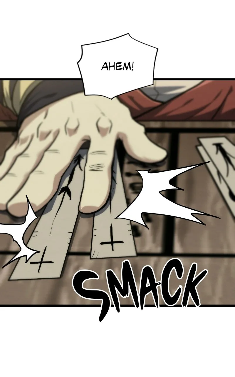 The Mighty Delinquentof the Dan Clan Chapter 7 page 57 - 