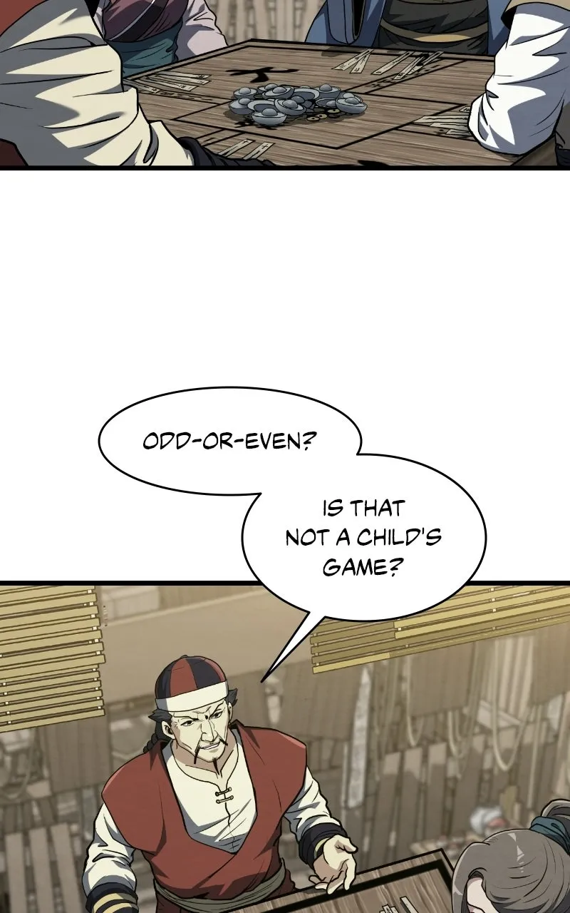The Mighty Delinquentof the Dan Clan Chapter 7 page 67 - 