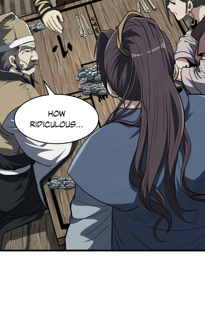 The Mighty Delinquentof the Dan Clan Chapter 7 page 68 - 