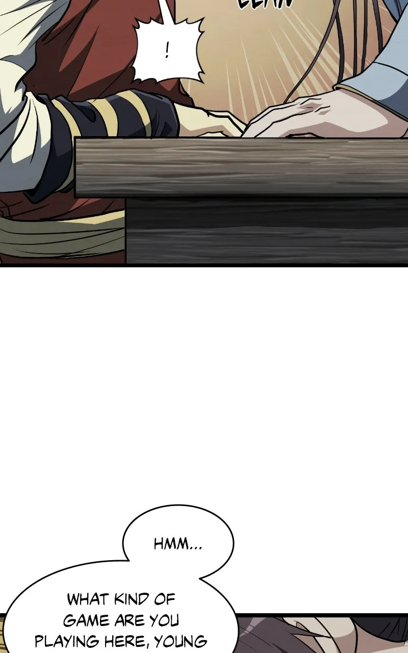 The Mighty Delinquentof the Dan Clan Chapter 7 page 71 - 