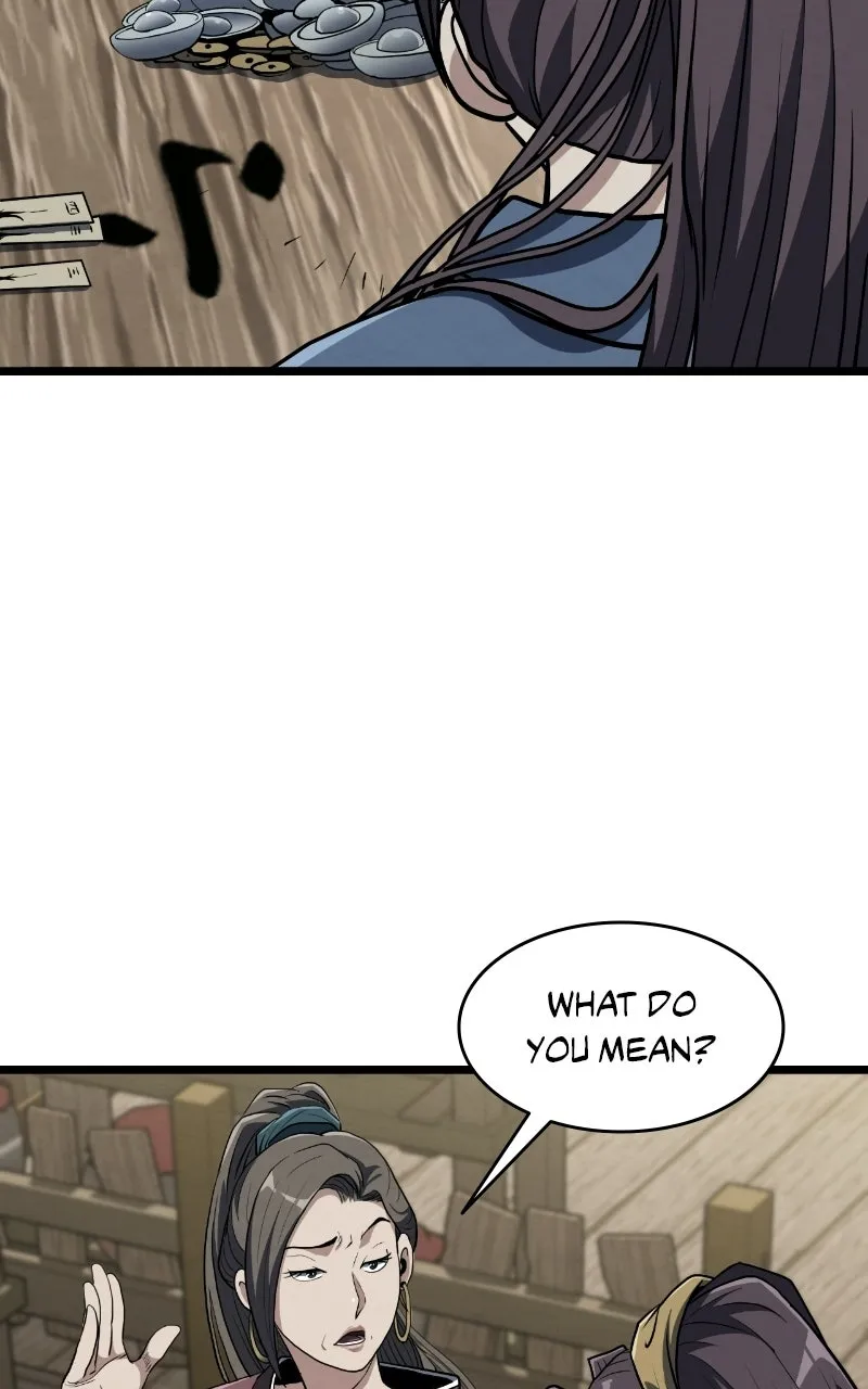 The Mighty Delinquentof the Dan Clan Chapter 7 page 78 - 