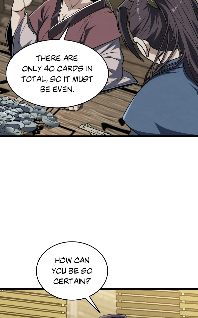 The Mighty Delinquentof the Dan Clan Chapter 7 page 79 - 