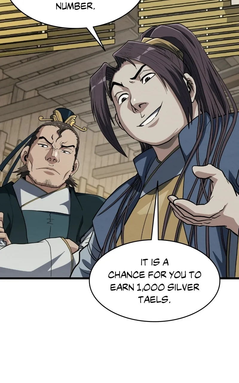 The Mighty Delinquentof the Dan Clan Chapter 7 page 90 - 