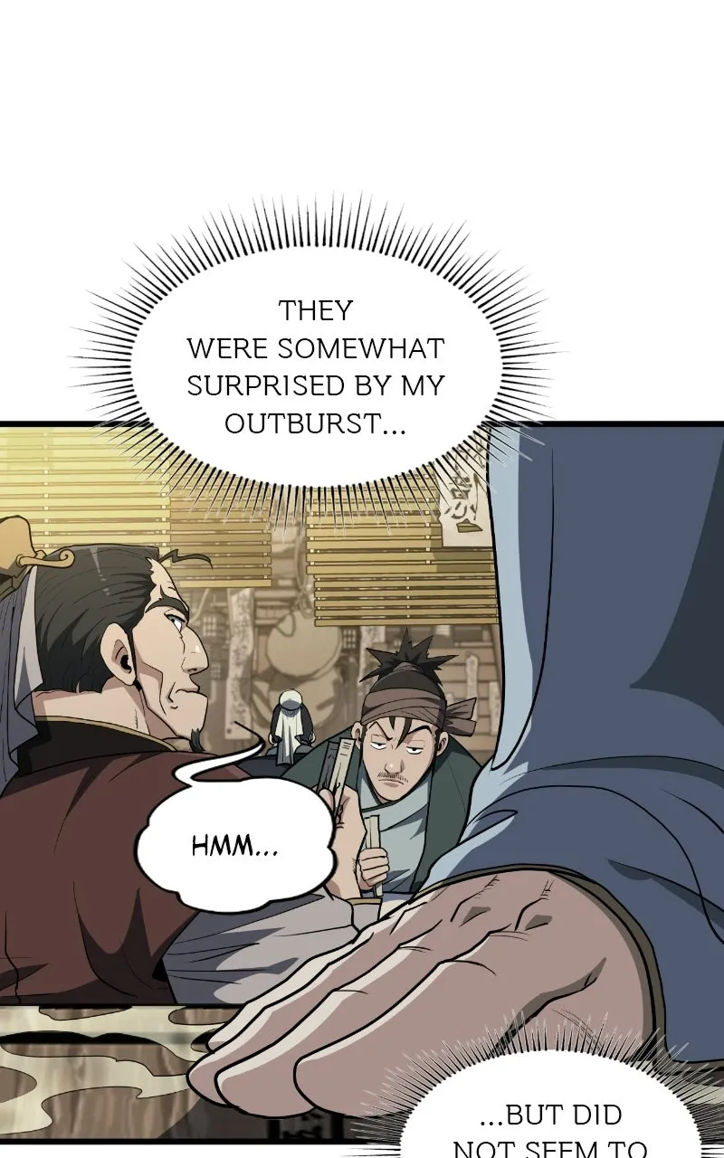 The Mighty Delinquentof the Dan Clan Chapter 7 page 10 - 
