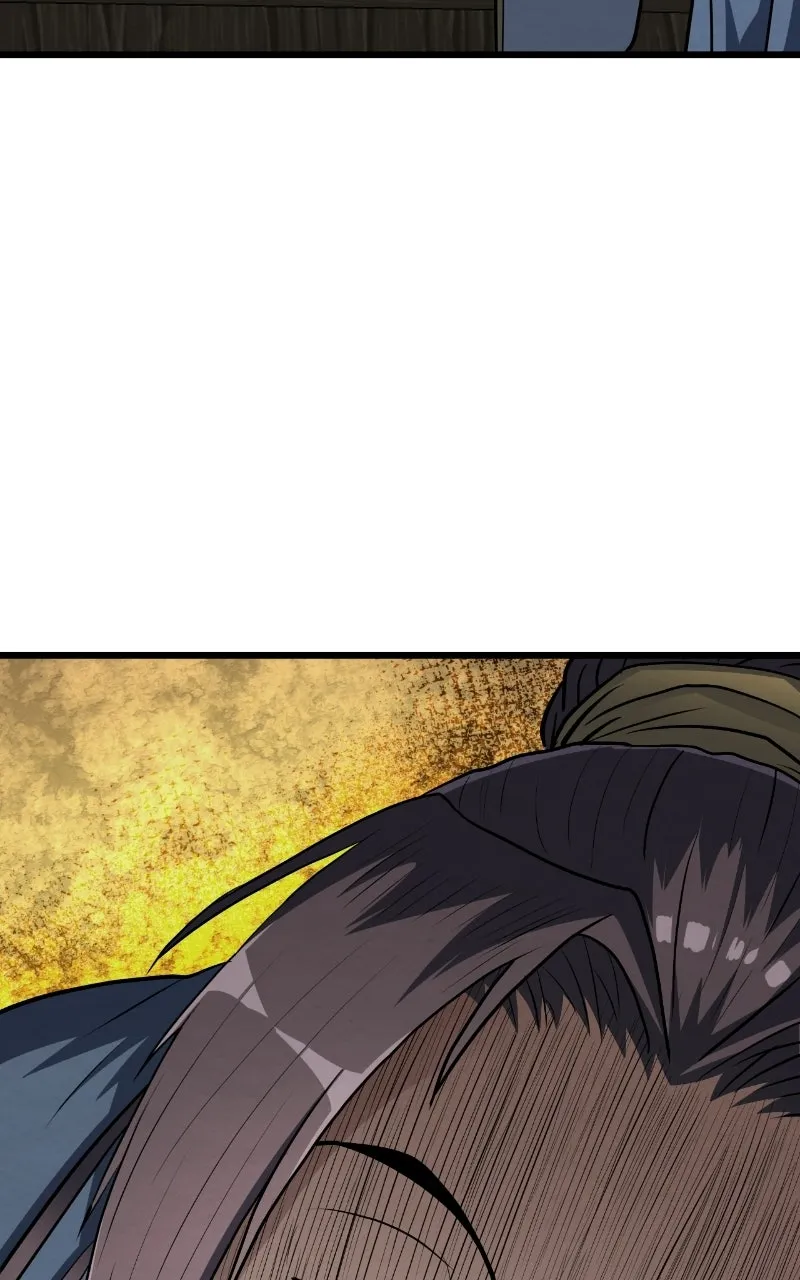 The Mighty Delinquentof the Dan Clan Chapter 7 page 97 - 