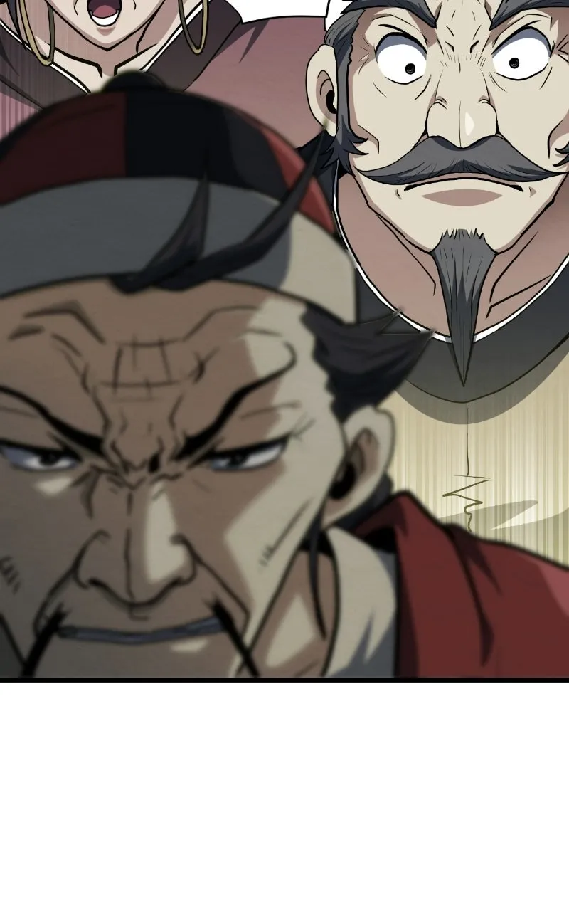 The Mighty Delinquentof the Dan Clan Chapter 8 page 18 - 