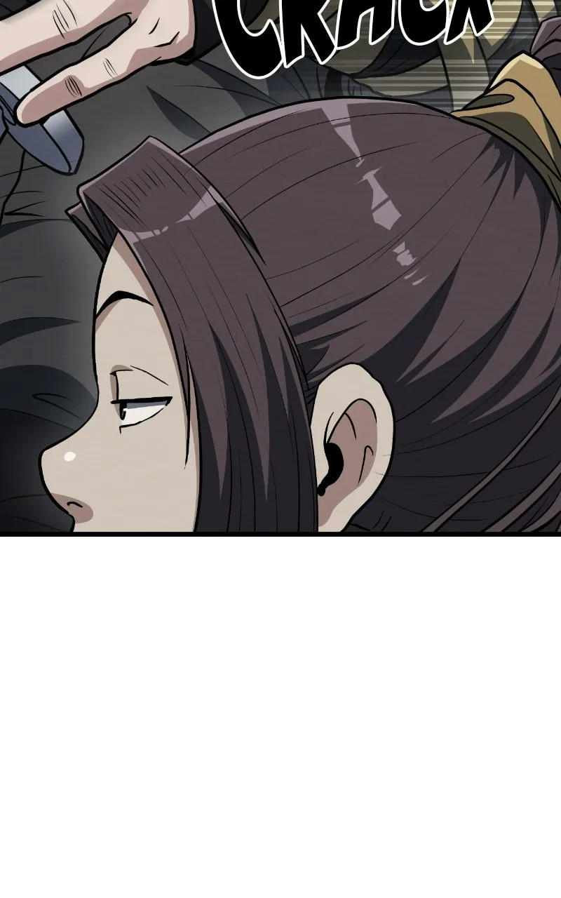 The Mighty Delinquentof the Dan Clan Chapter 8 page 39 - 