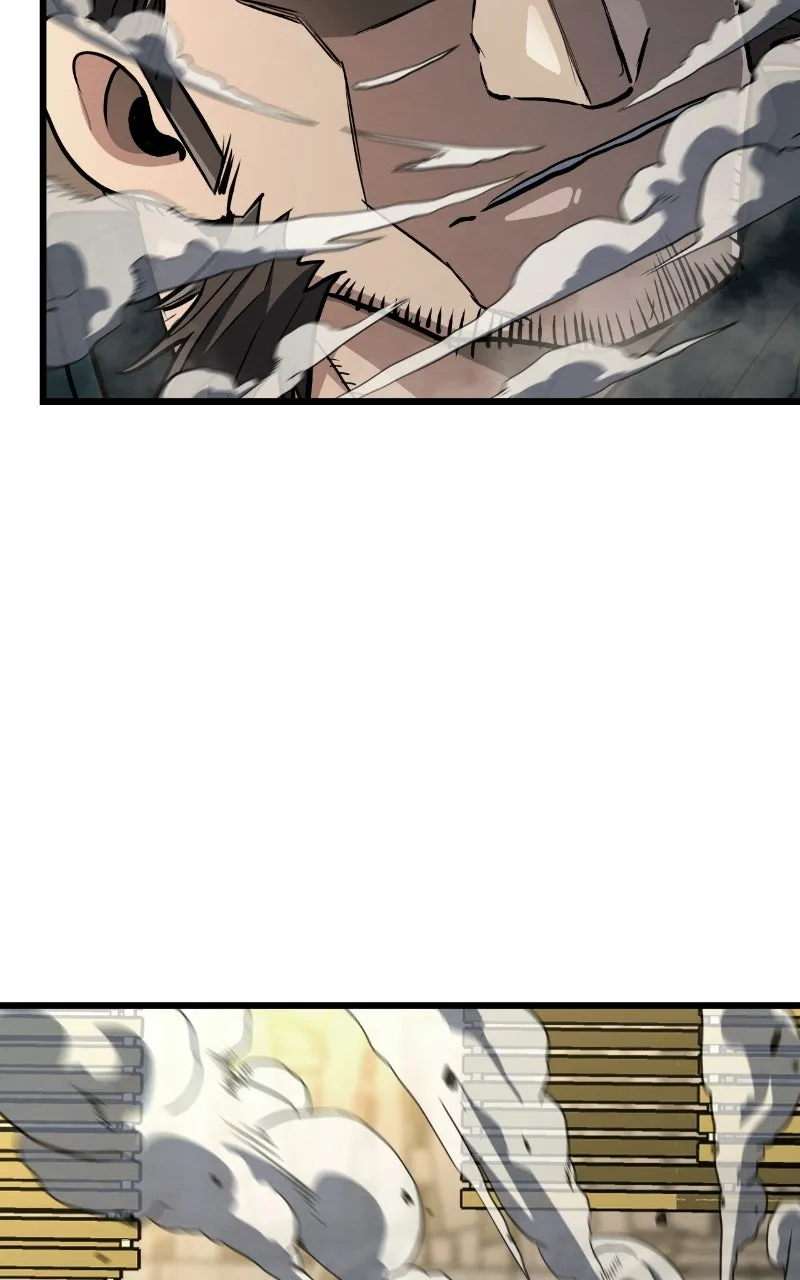 The Mighty Delinquentof the Dan Clan Chapter 8 page 45 - 