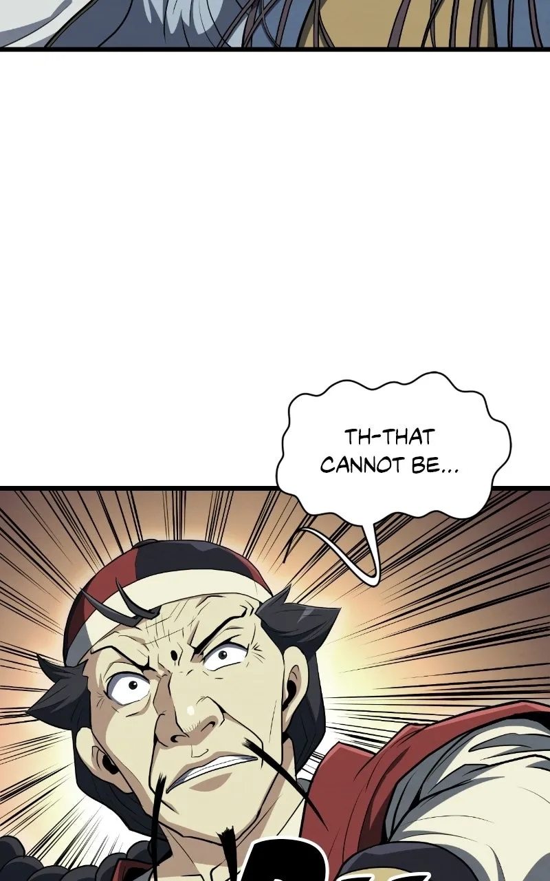 The Mighty Delinquentof the Dan Clan Chapter 8 page 53 - 