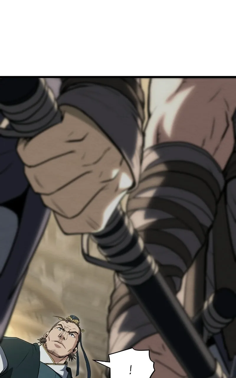 The Mighty Delinquentof the Dan Clan Chapter 8 page 59 - 