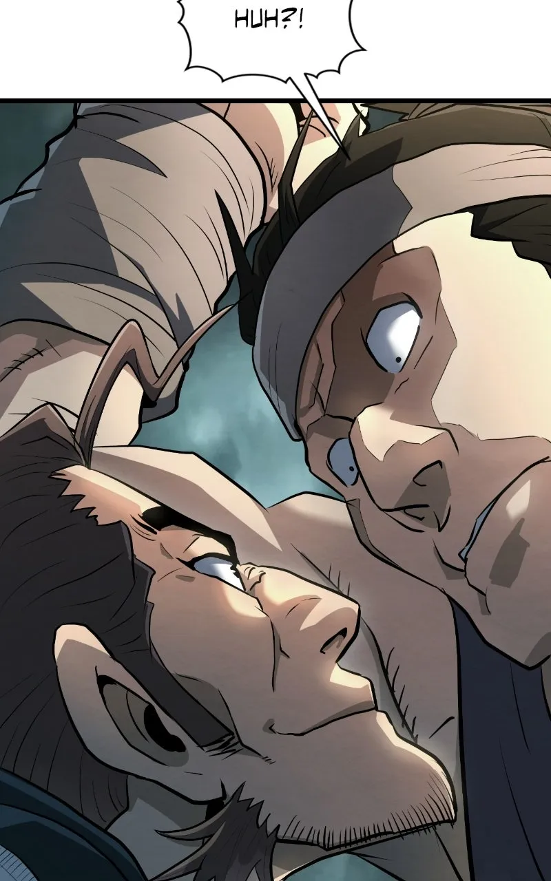 The Mighty Delinquentof the Dan Clan Chapter 8 page 70 - 
