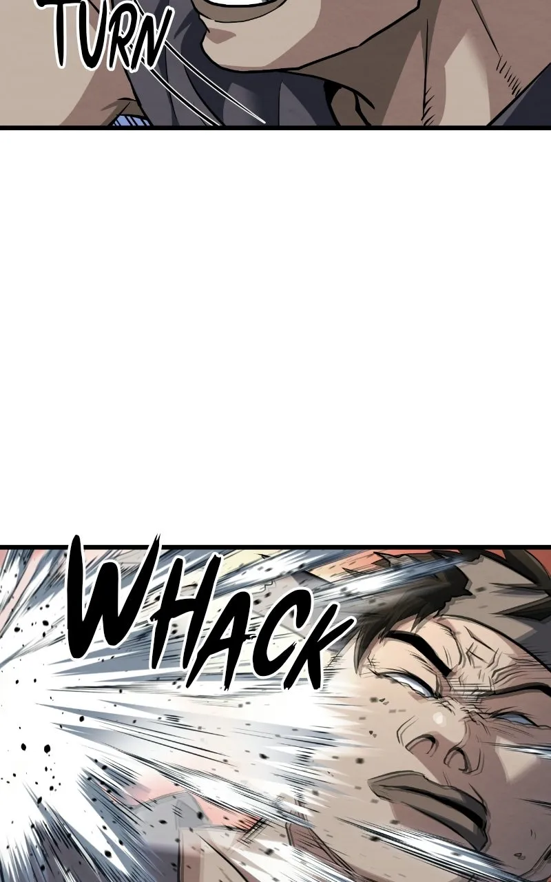 The Mighty Delinquentof the Dan Clan Chapter 8 page 79 - 