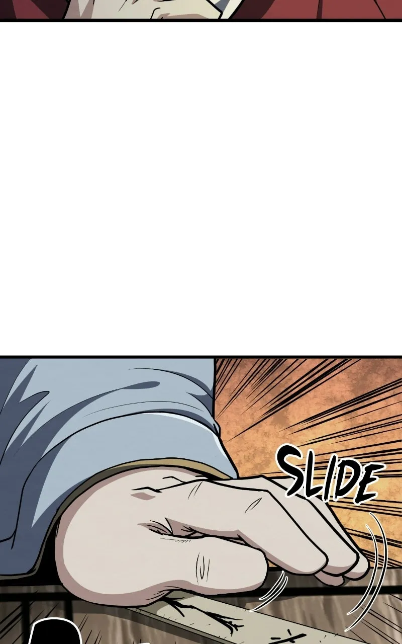 The Mighty Delinquentof the Dan Clan Chapter 8 page 9 - 