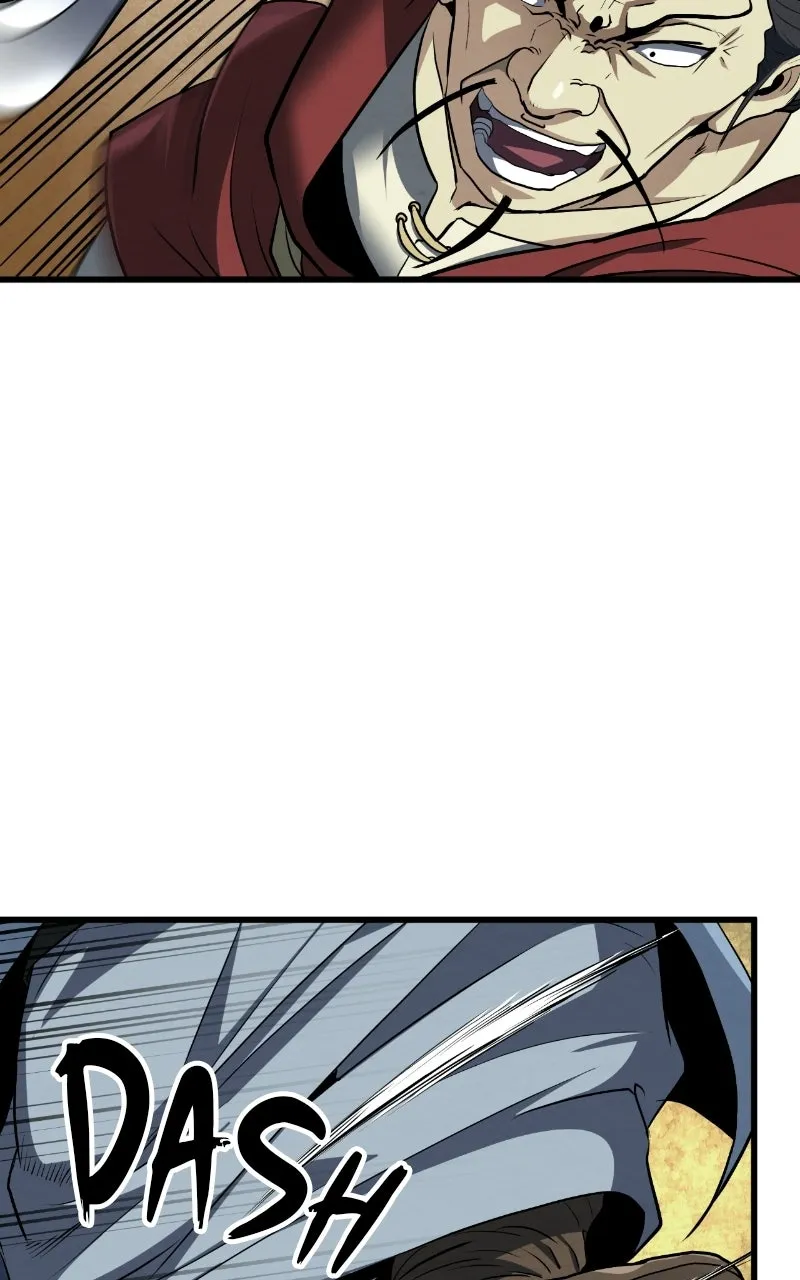 The Mighty Delinquentof the Dan Clan Chapter 8 page 95 - 