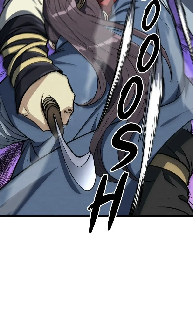 The Mighty Delinquentof the Dan Clan Chapter 8 page 98 - 