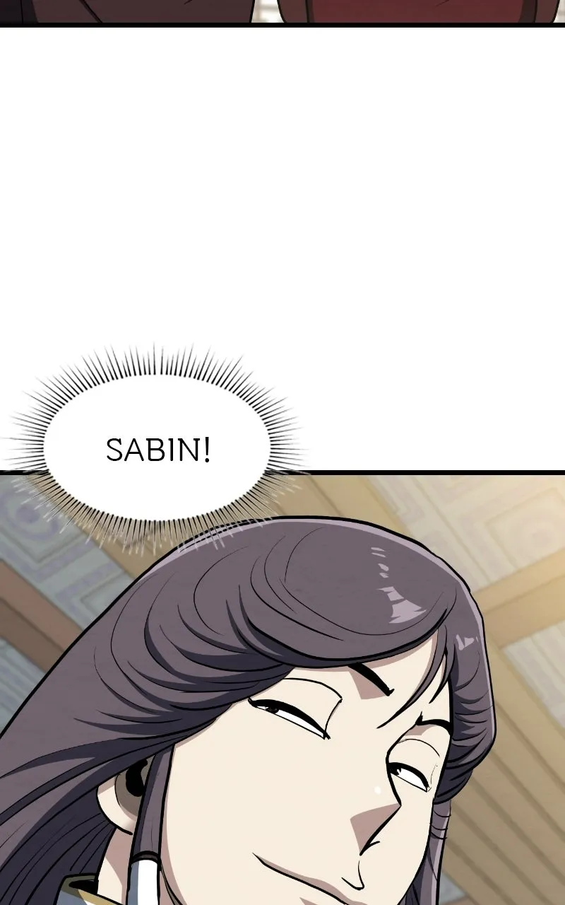 The Mighty Delinquentof the Dan Clan Chapter 9 page 102 - 