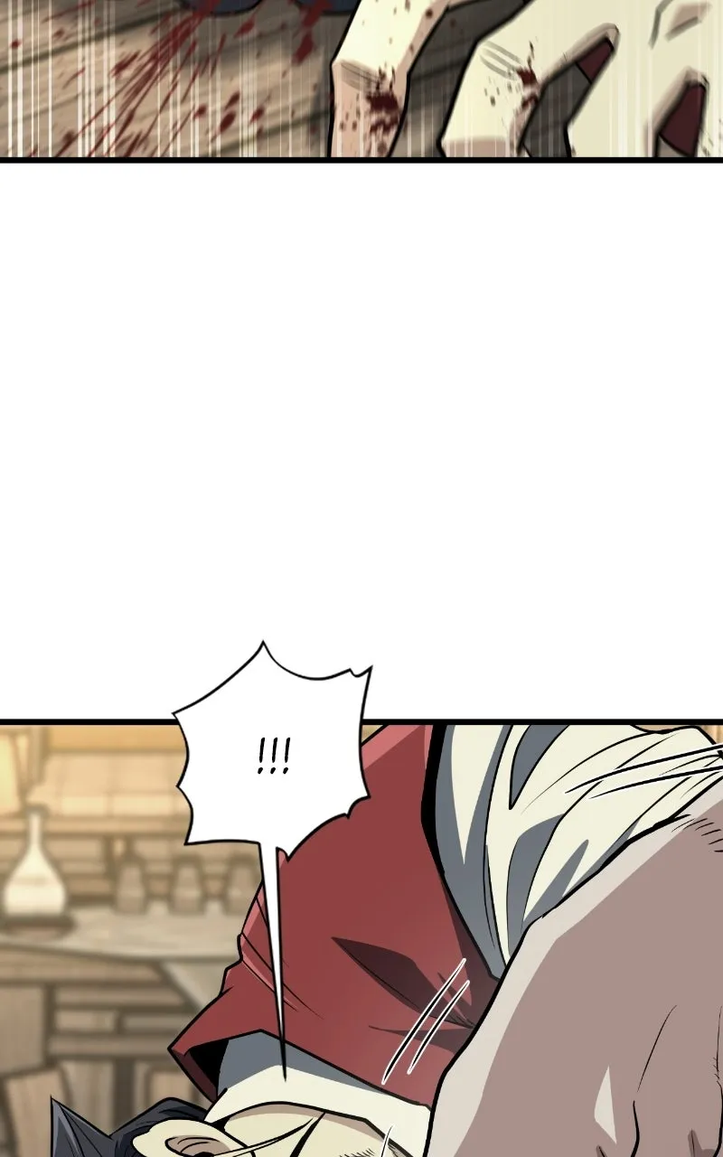 The Mighty Delinquentof the Dan Clan Chapter 9 page 13 - 