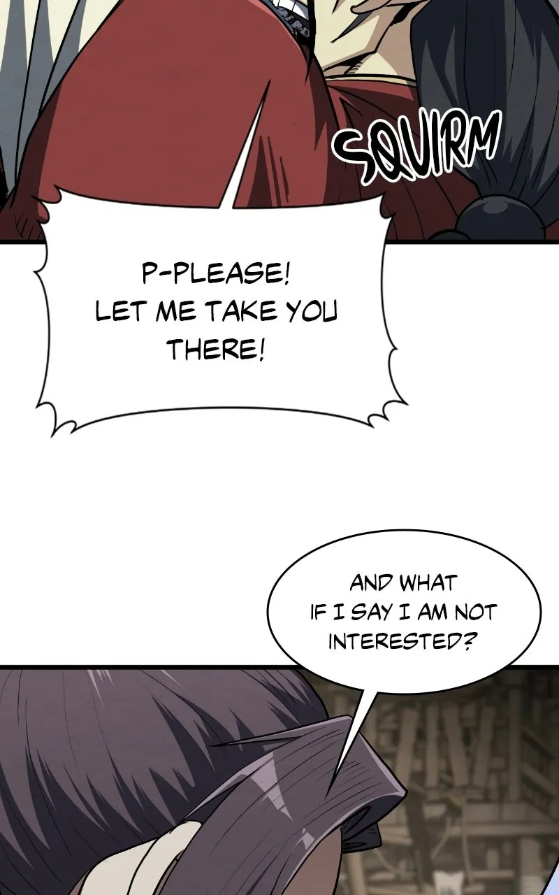 The Mighty Delinquentof the Dan Clan Chapter 9 page 23 - 