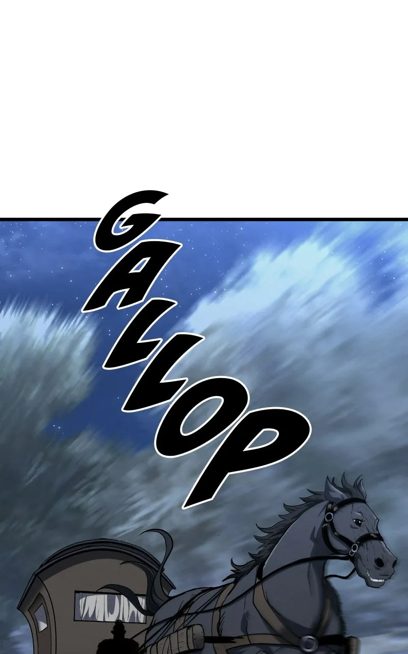 The Mighty Delinquentof the Dan Clan Chapter 9 page 30 - 