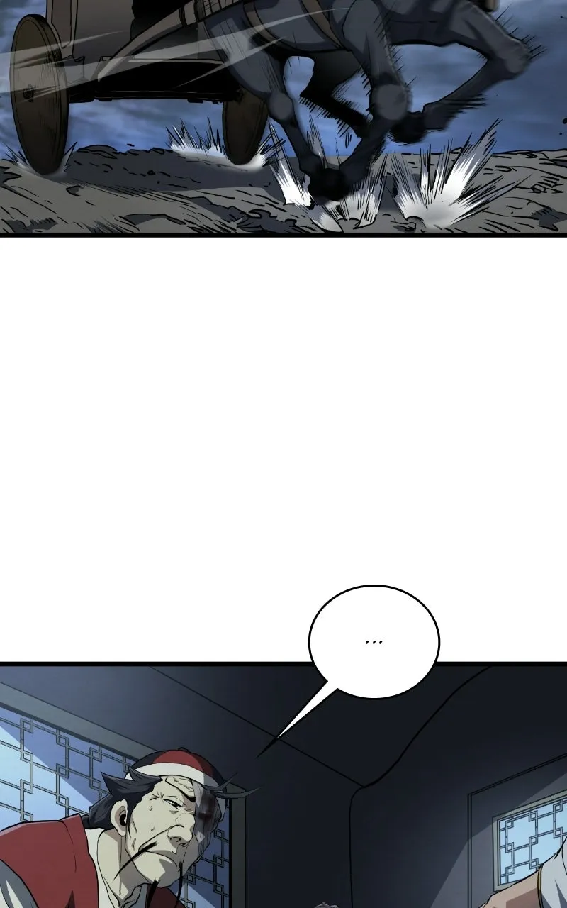 The Mighty Delinquentof the Dan Clan Chapter 9 page 31 - 