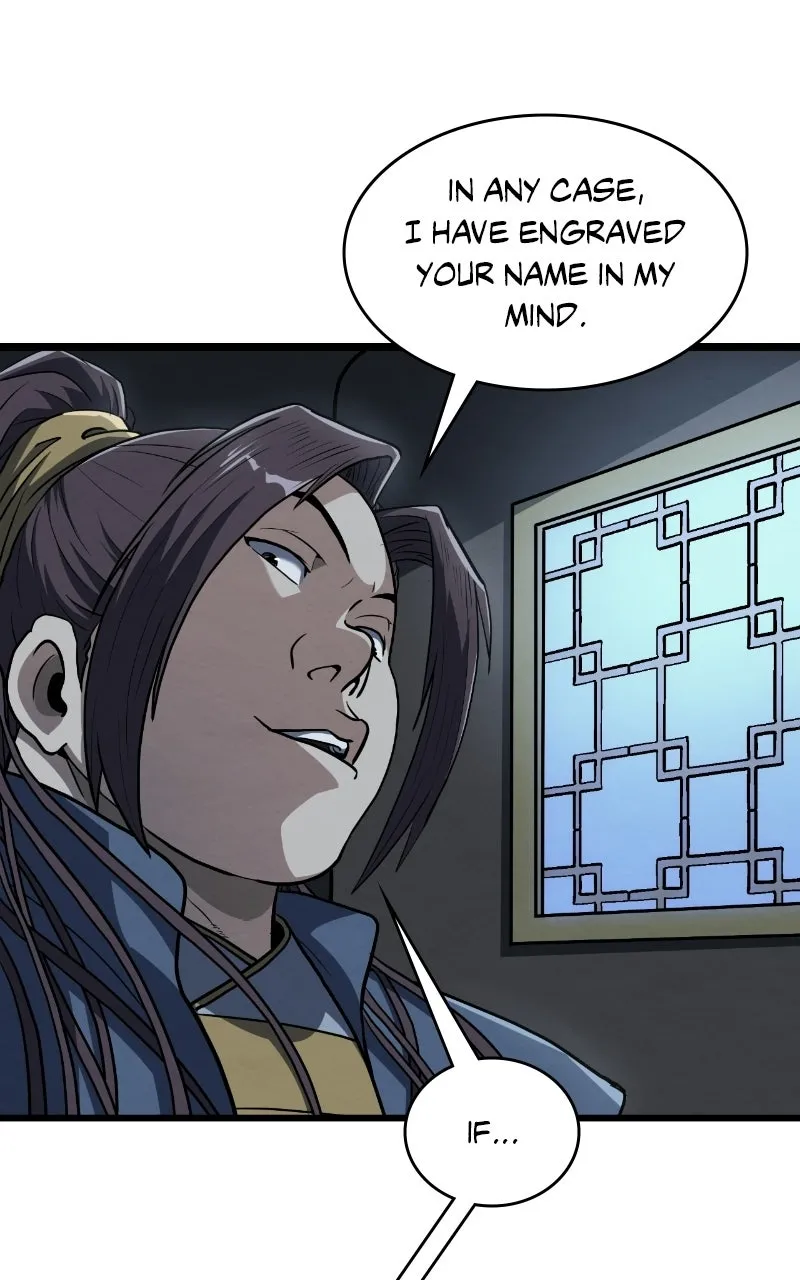 The Mighty Delinquentof the Dan Clan Chapter 9 page 36 - 