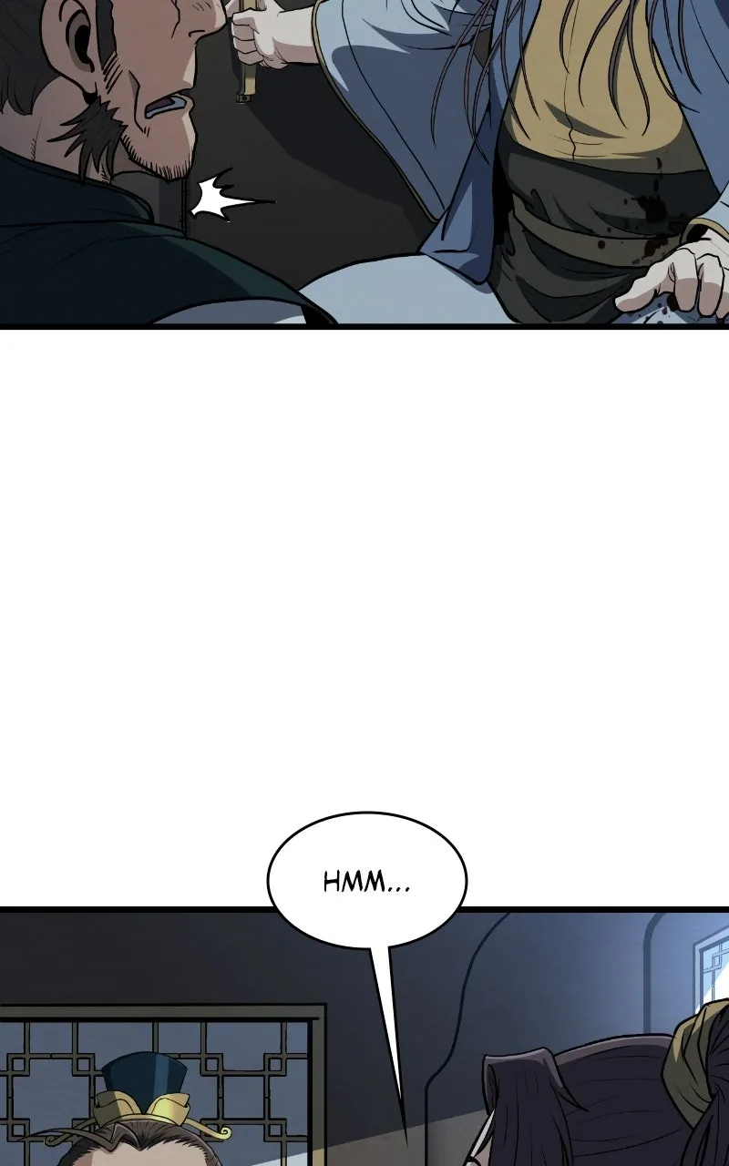 The Mighty Delinquentof the Dan Clan Chapter 9 page 45 - 