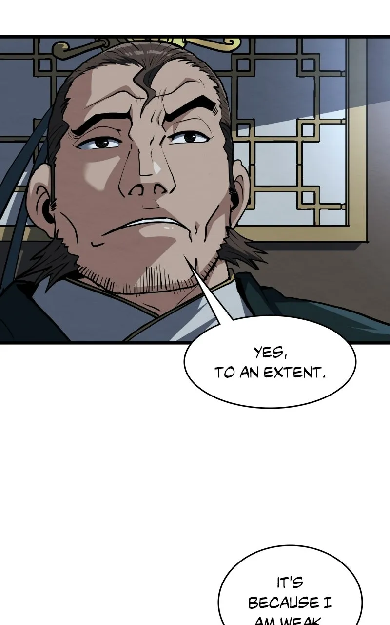 The Mighty Delinquentof the Dan Clan Chapter 9 page 48 - 