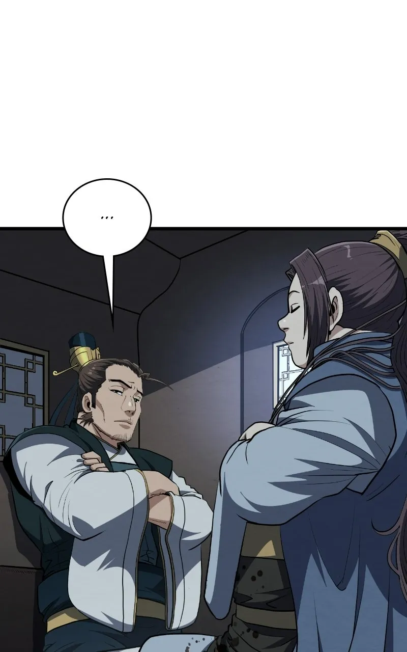 The Mighty Delinquentof the Dan Clan Chapter 9 page 51 - 