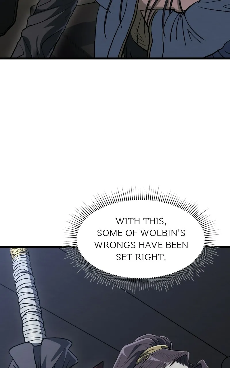 The Mighty Delinquentof the Dan Clan Chapter 9 page 53 - 