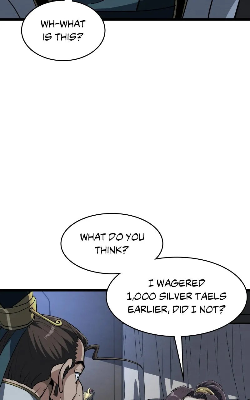 The Mighty Delinquentof the Dan Clan Chapter 9 page 70 - 