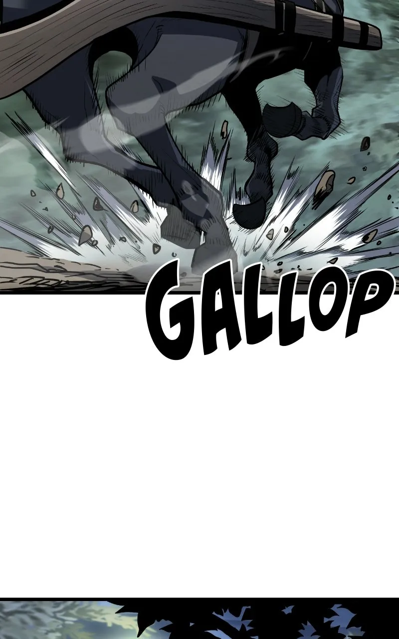 The Mighty Delinquentof the Dan Clan Chapter 9 page 75 - 