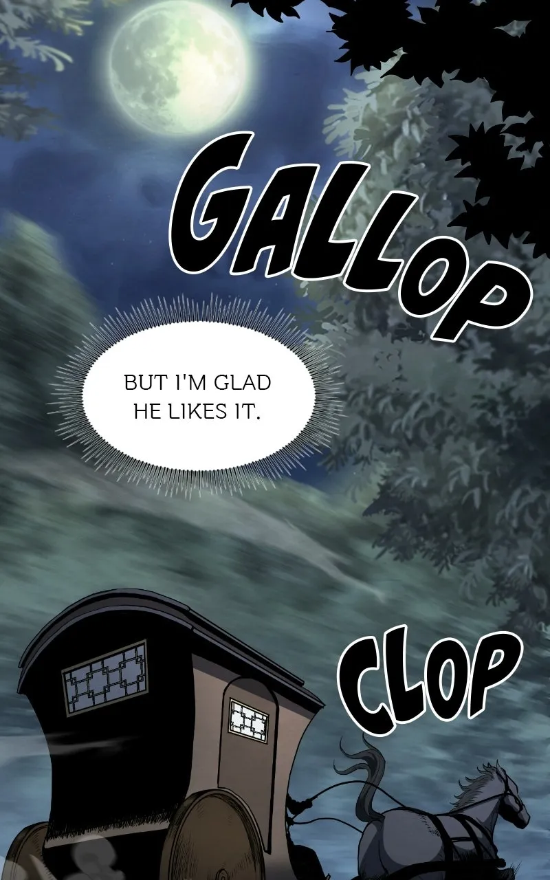 The Mighty Delinquentof the Dan Clan Chapter 9 page 76 - 