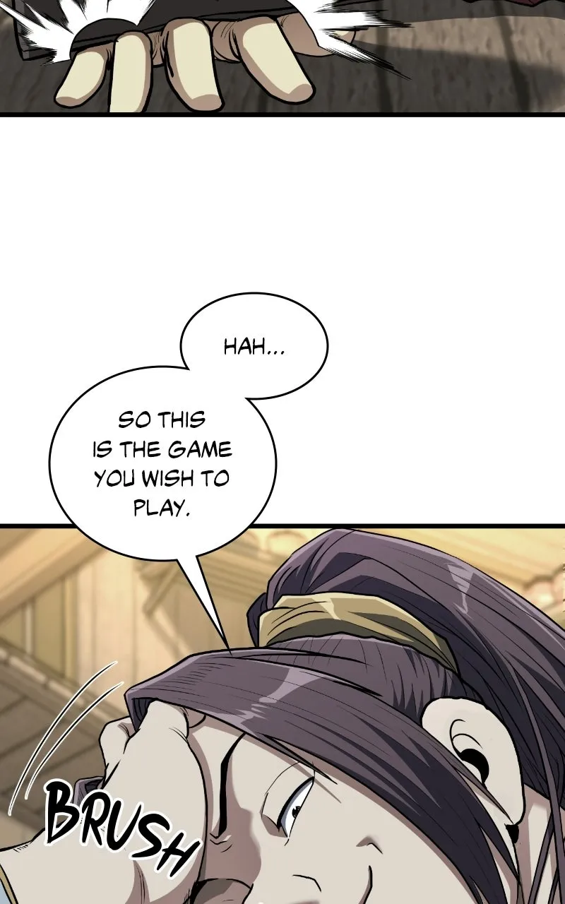 The Mighty Delinquentof the Dan Clan Chapter 9 page 9 - 
