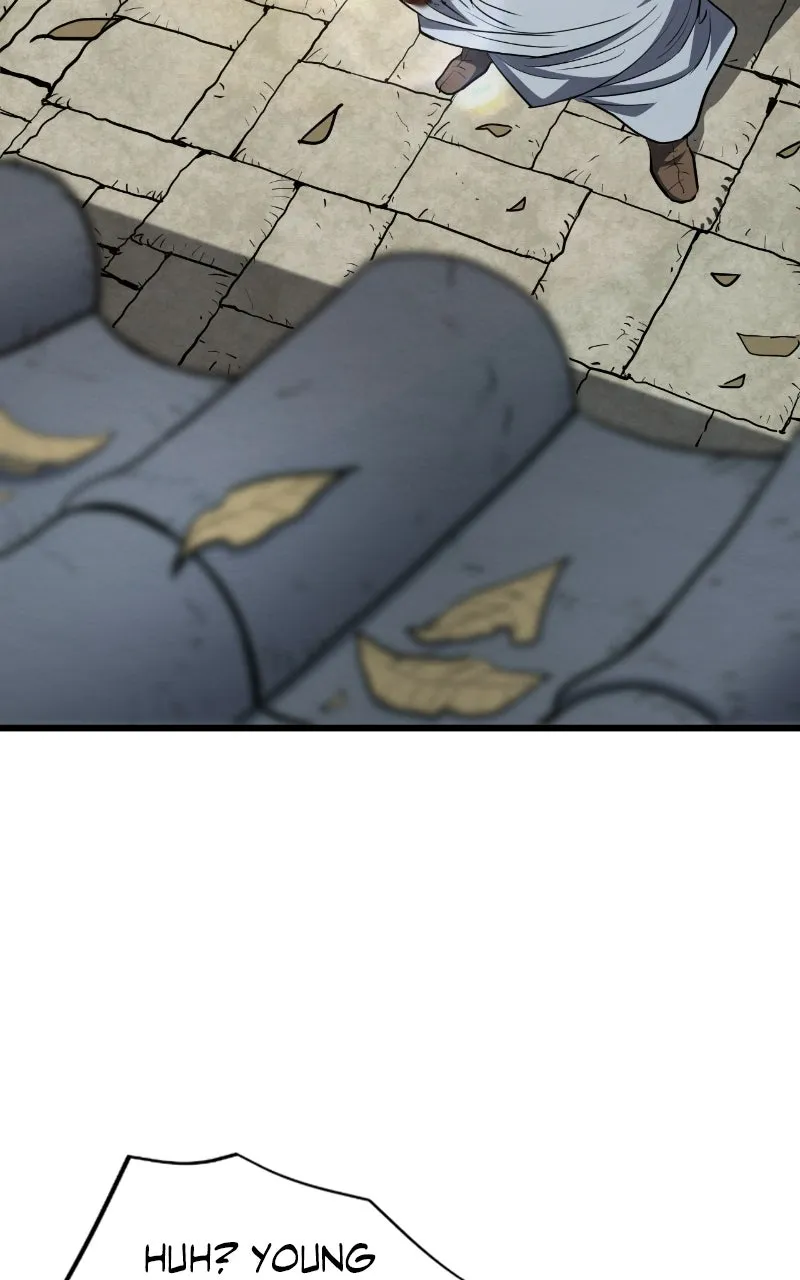 The Mighty Delinquentof the Dan Clan Chapter 9 page 81 - 