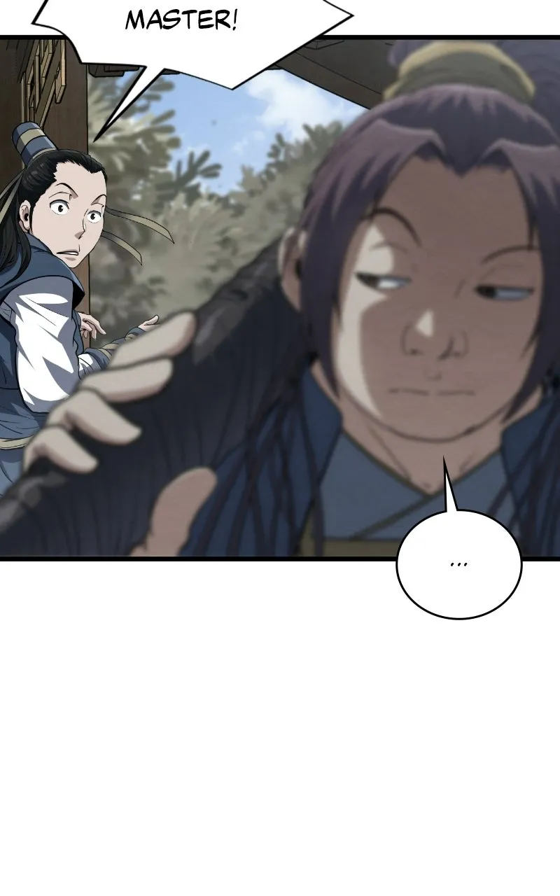 The Mighty Delinquentof the Dan Clan Chapter 9 page 82 - 