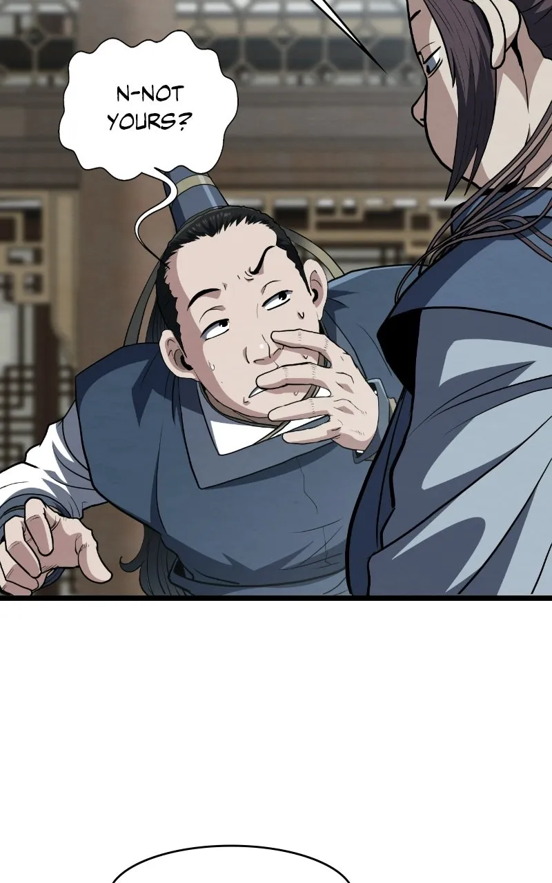 The Mighty Delinquentof the Dan Clan Chapter 9 page 85 - 