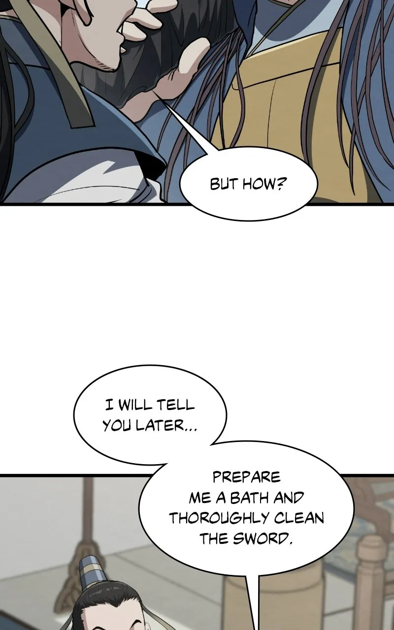 The Mighty Delinquentof the Dan Clan Chapter 9 page 88 - 