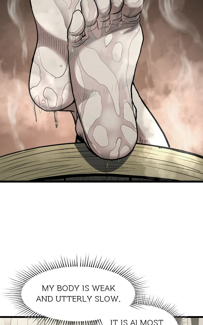 The Mighty Delinquentof the Dan Clan Chapter 9 page 92 - 