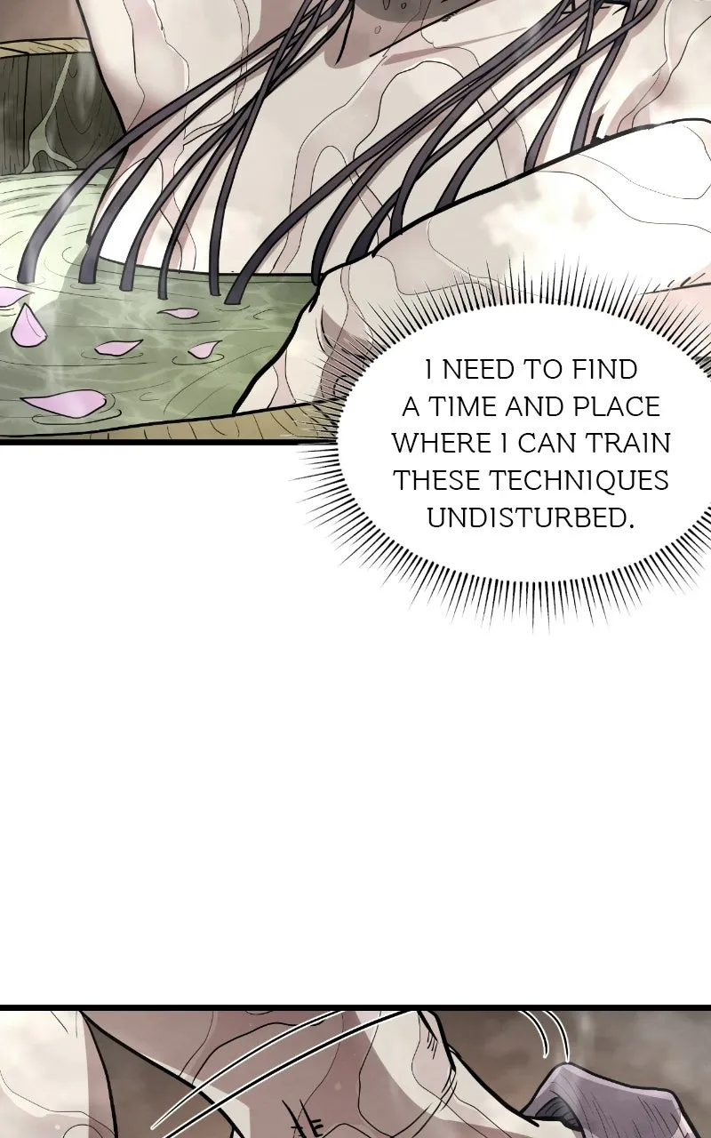 The Mighty Delinquentof the Dan Clan Chapter 9 page 95 - 