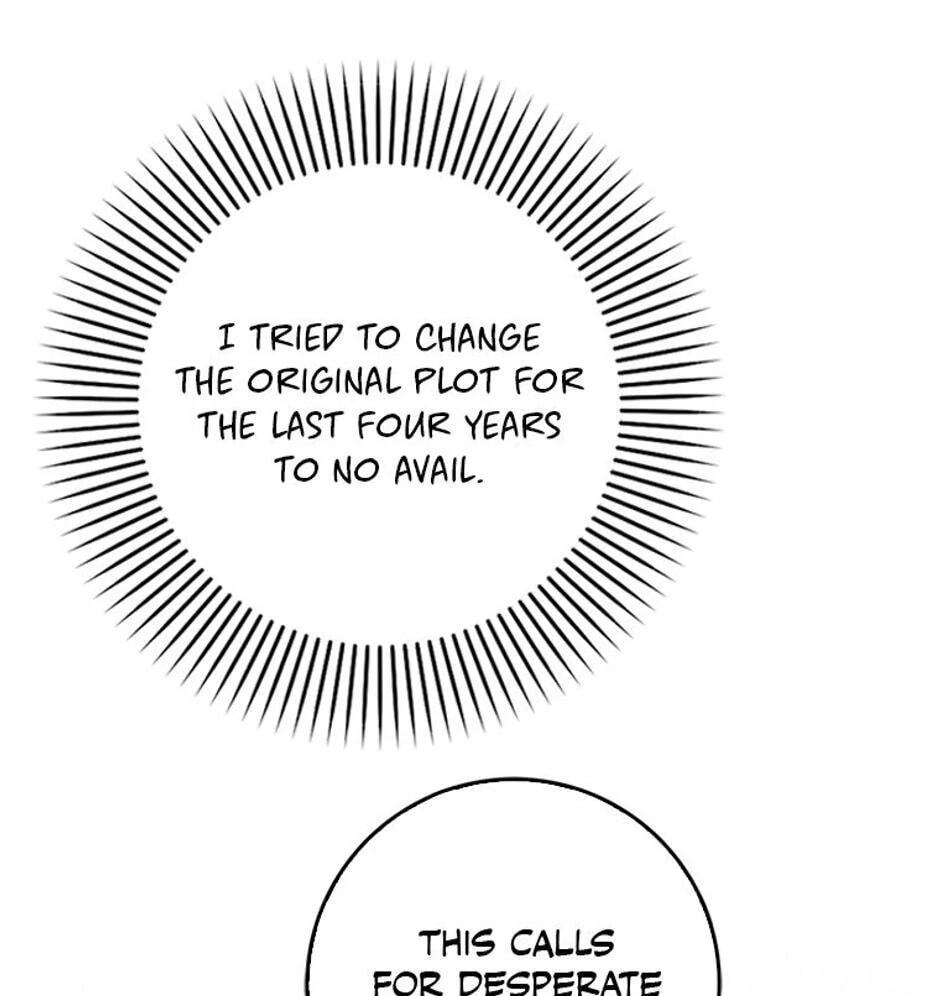 The Mighty Master Is Crazy About Me Chapter 1 page 104 - 